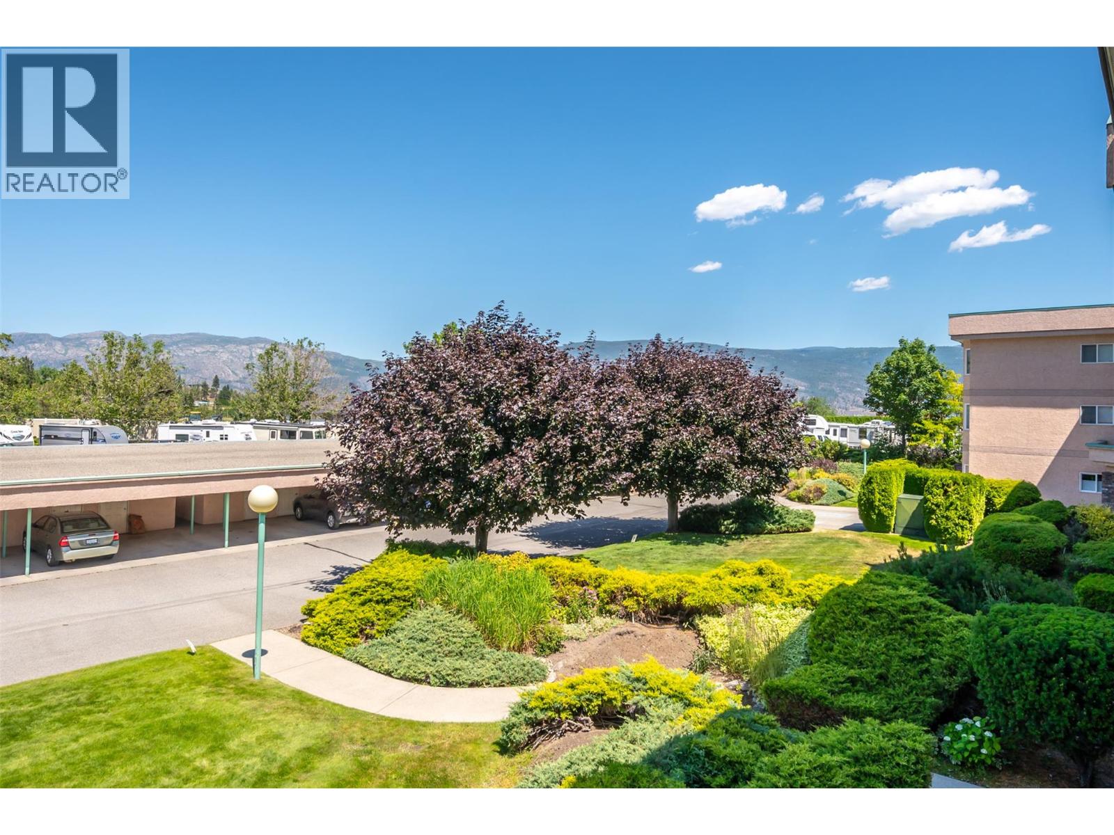 8905 Pineo Court Unit# 208, Summerland