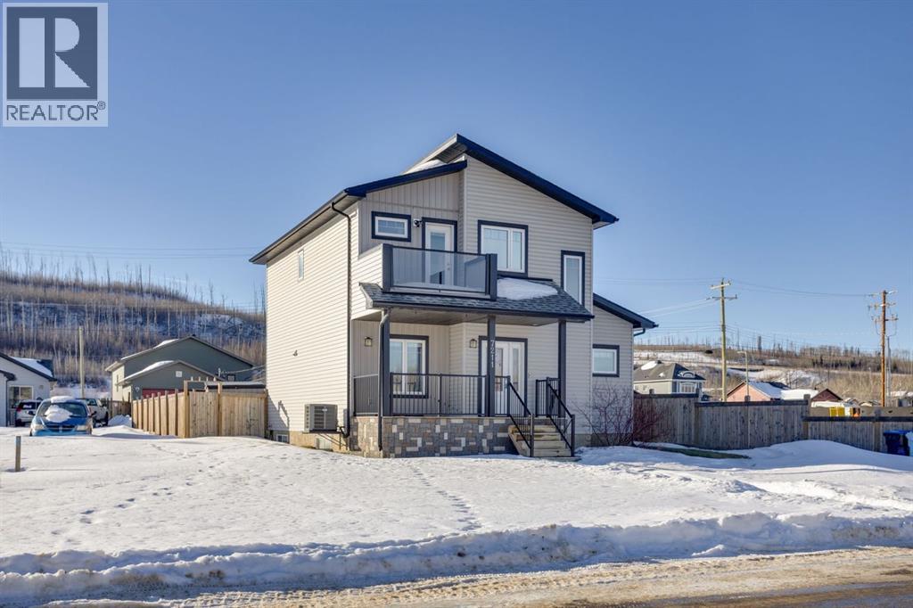 7211 Railway Avenue, Fort McMurray