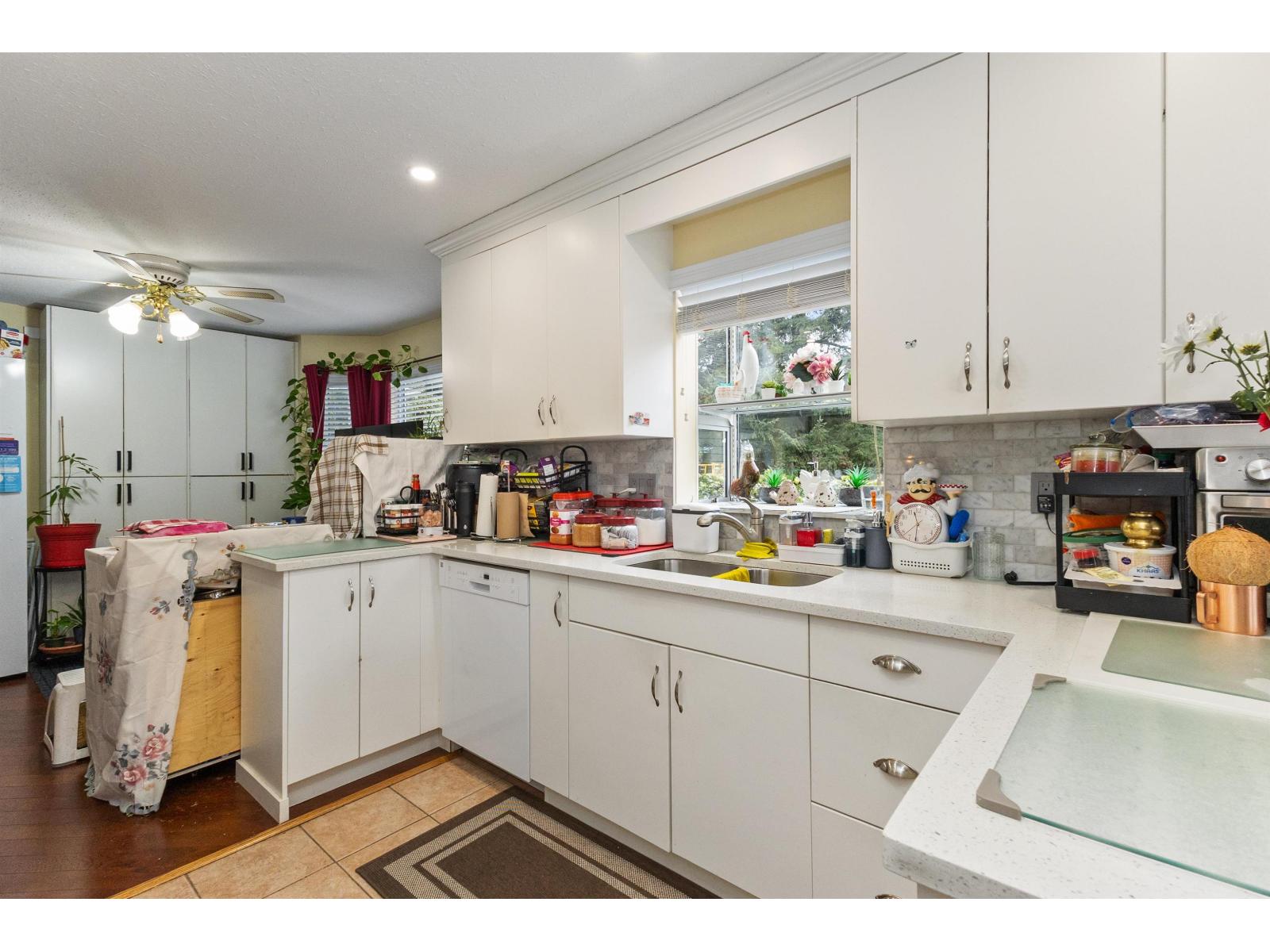 39 33123 GEORGE FERGUSON WAY, Abbotsford