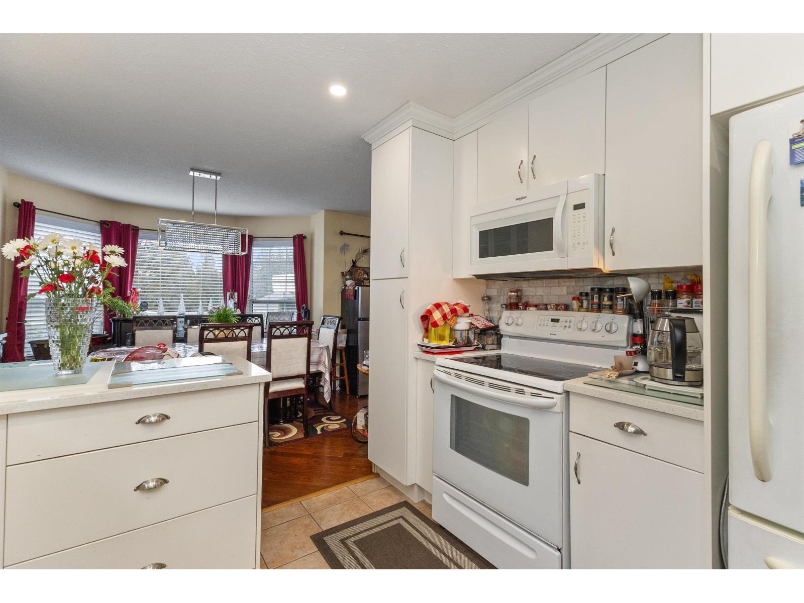 39 33123 GEORGE FERGUSON WAY, Abbotsford