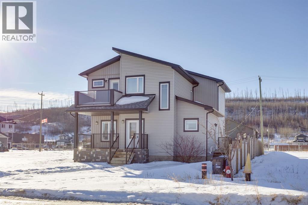 7211 Railway Avenue, Fort McMurray