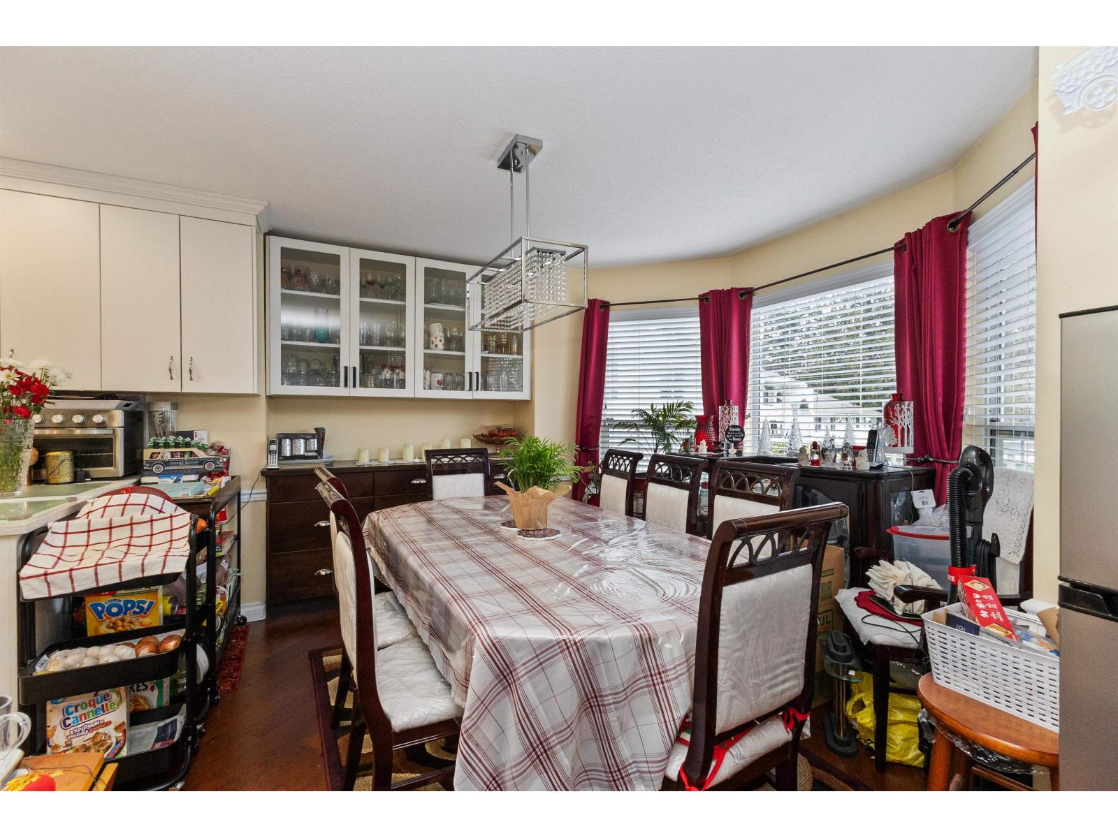 39 33123 GEORGE FERGUSON WAY, Abbotsford