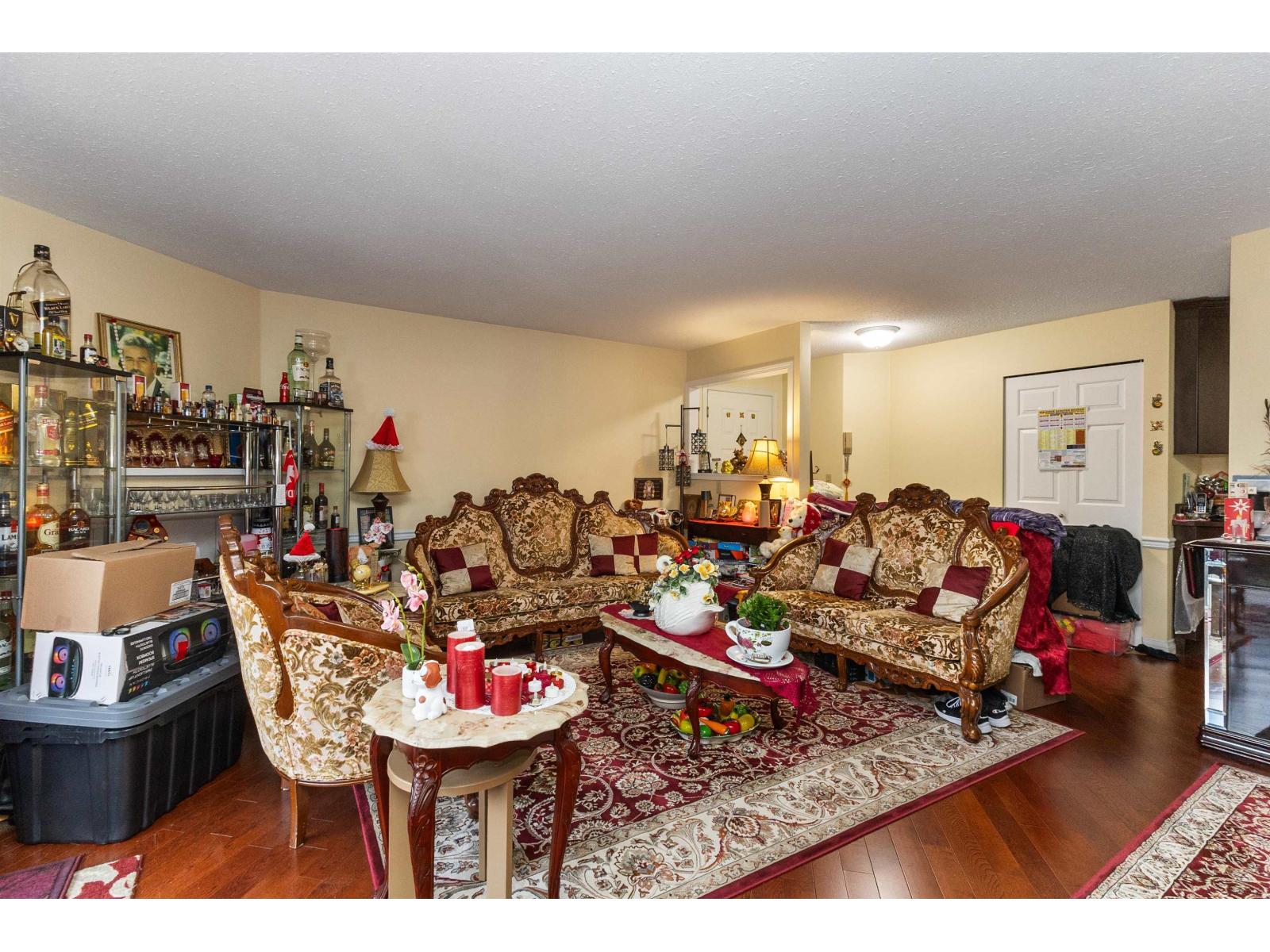 39 33123 GEORGE FERGUSON WAY, Abbotsford