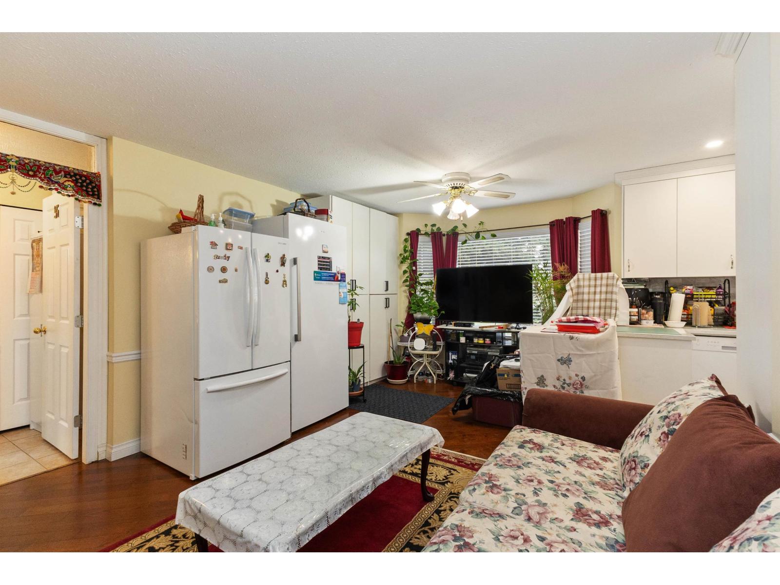 39 33123 GEORGE FERGUSON WAY, Abbotsford