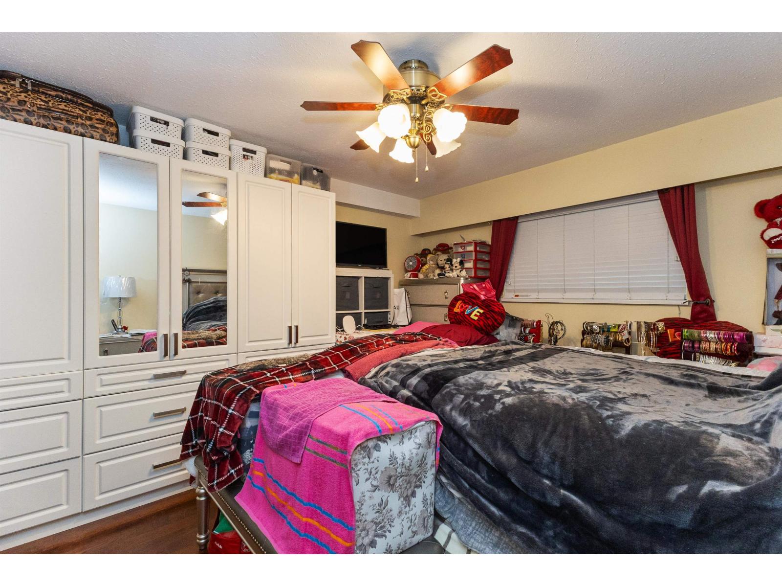 39 33123 GEORGE FERGUSON WAY, Abbotsford