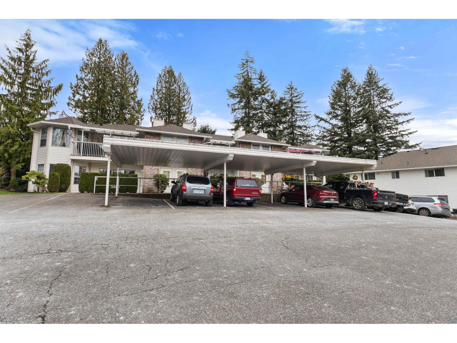 39 33123 GEORGE FERGUSON WAY, Abbotsford