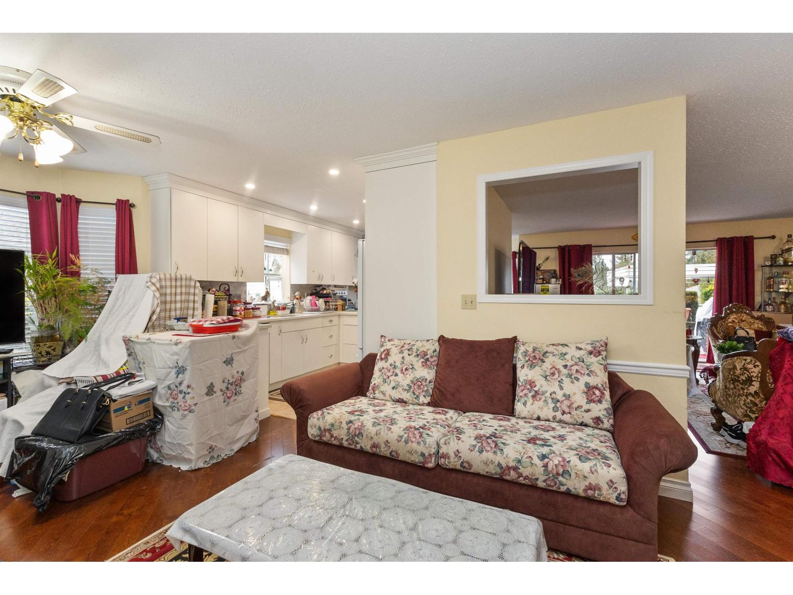 39 33123 GEORGE FERGUSON WAY, Abbotsford