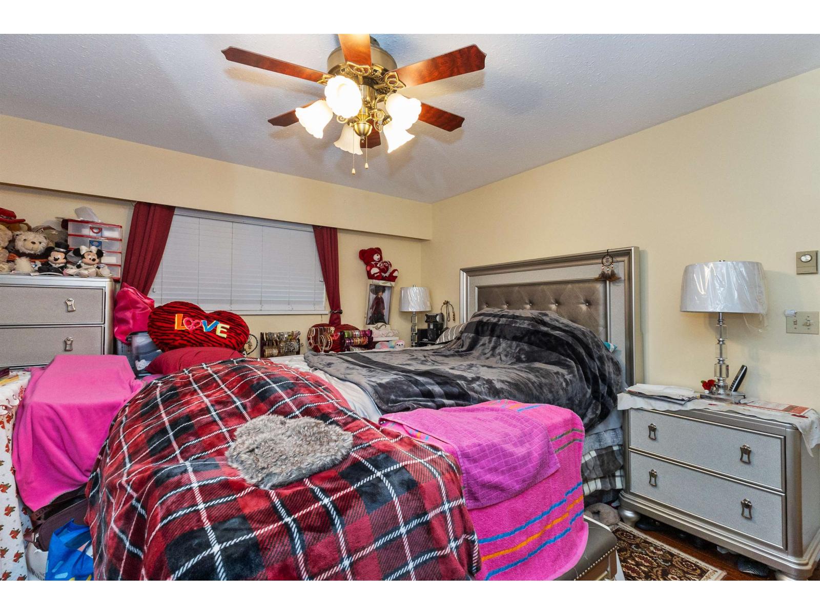 39 33123 GEORGE FERGUSON WAY, Abbotsford