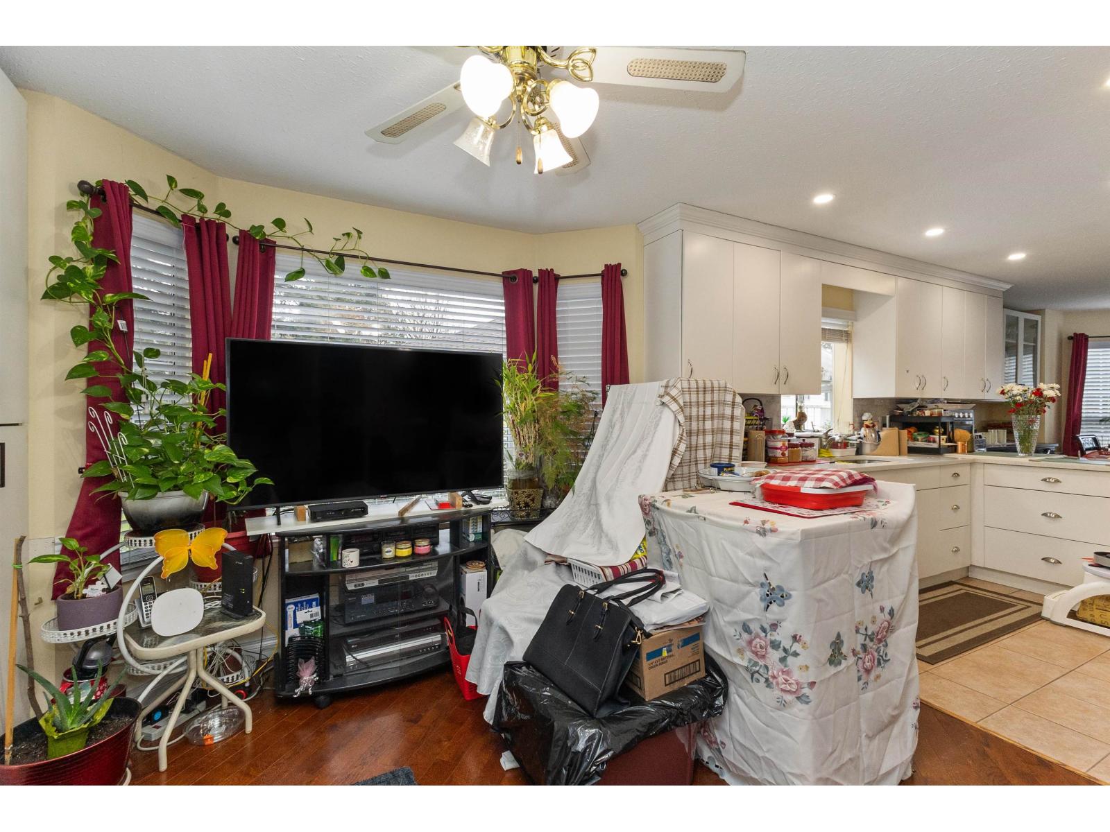 39 33123 GEORGE FERGUSON WAY, Abbotsford