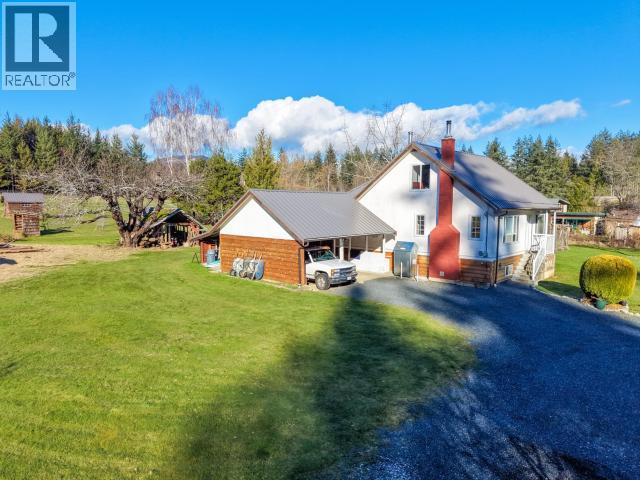10152 HIGHWAY 101, Powell River