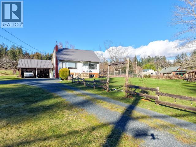 10152 HIGHWAY 101, Powell River