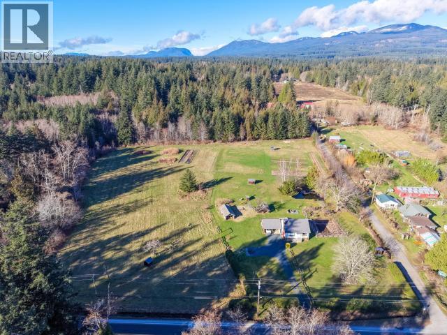 10152 HIGHWAY 101, Powell River