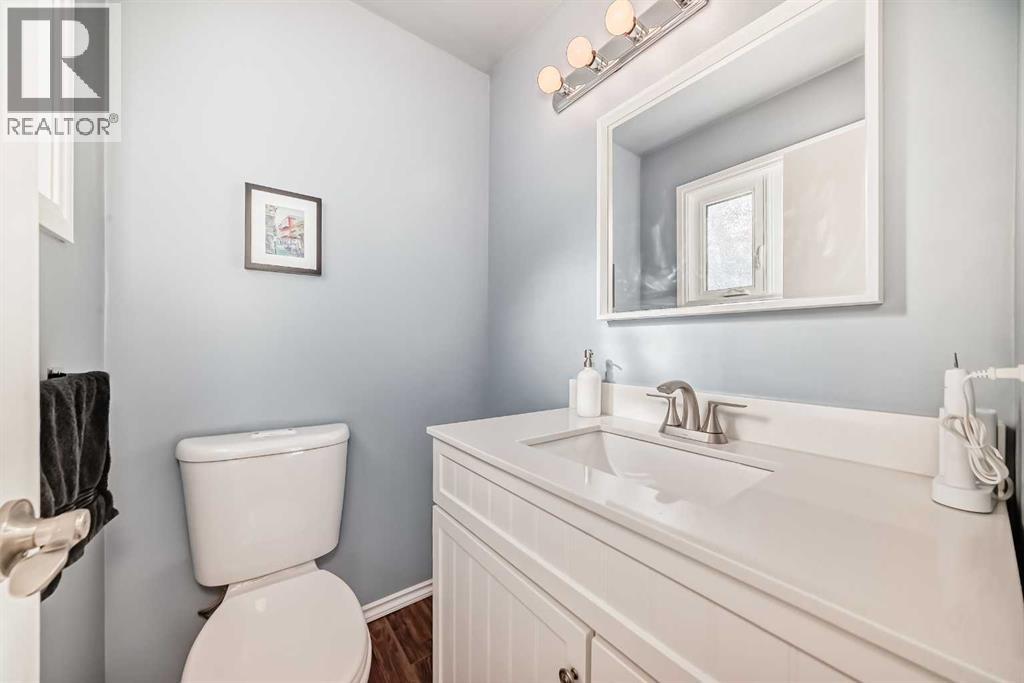 Single Family House 4 Level for Sale in  Brookpark Drive SW Braeside Calgary 