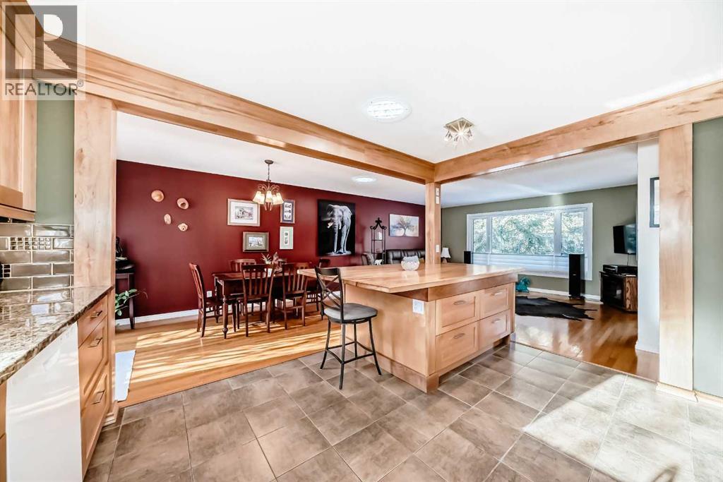 Single Family House 4 Level for Sale in  Brookpark Drive SW Braeside Calgary 