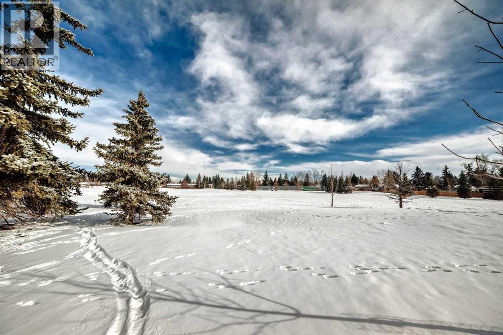 Single Family House 4 Level for Sale in  Brookpark Drive SW Braeside Calgary 