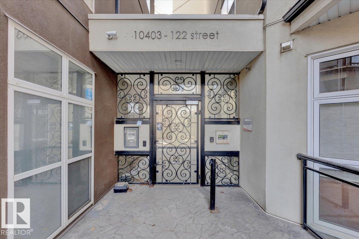 #453 10403 122 ST NW - 4