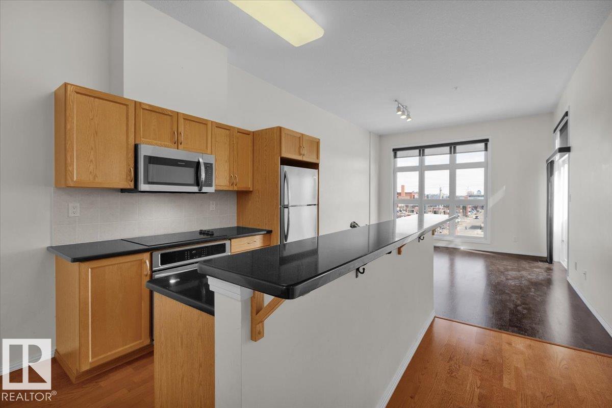#453 10403 122 ST NW - 8