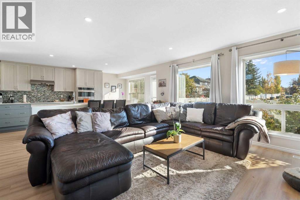 Single Family House for Sale in  Harvest Park Circle NE Harvest Hills Calgary 