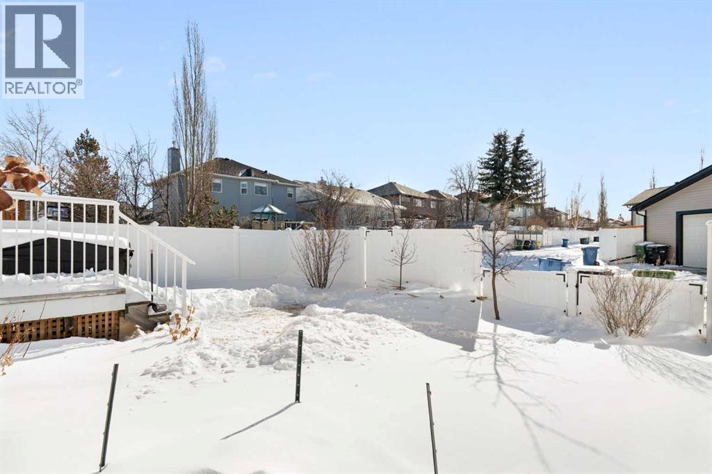 Single Family House for Sale in  Harvest Park Circle NE Harvest Hills Calgary 