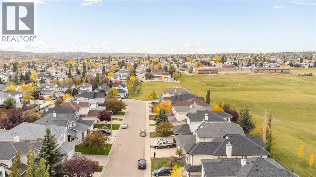 Single Family House for Sale in  Harvest Park Circle NE Harvest Hills Calgary 