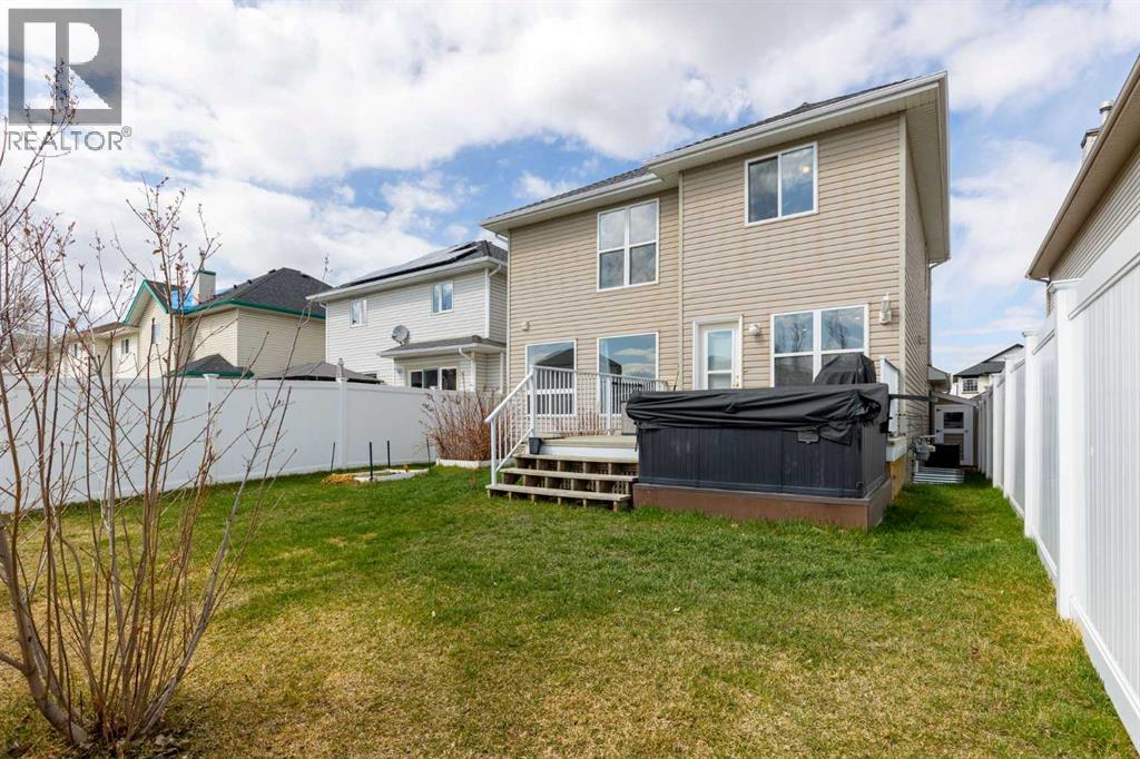 Single Family House for Sale in  Harvest Park Circle NE Harvest Hills Calgary 