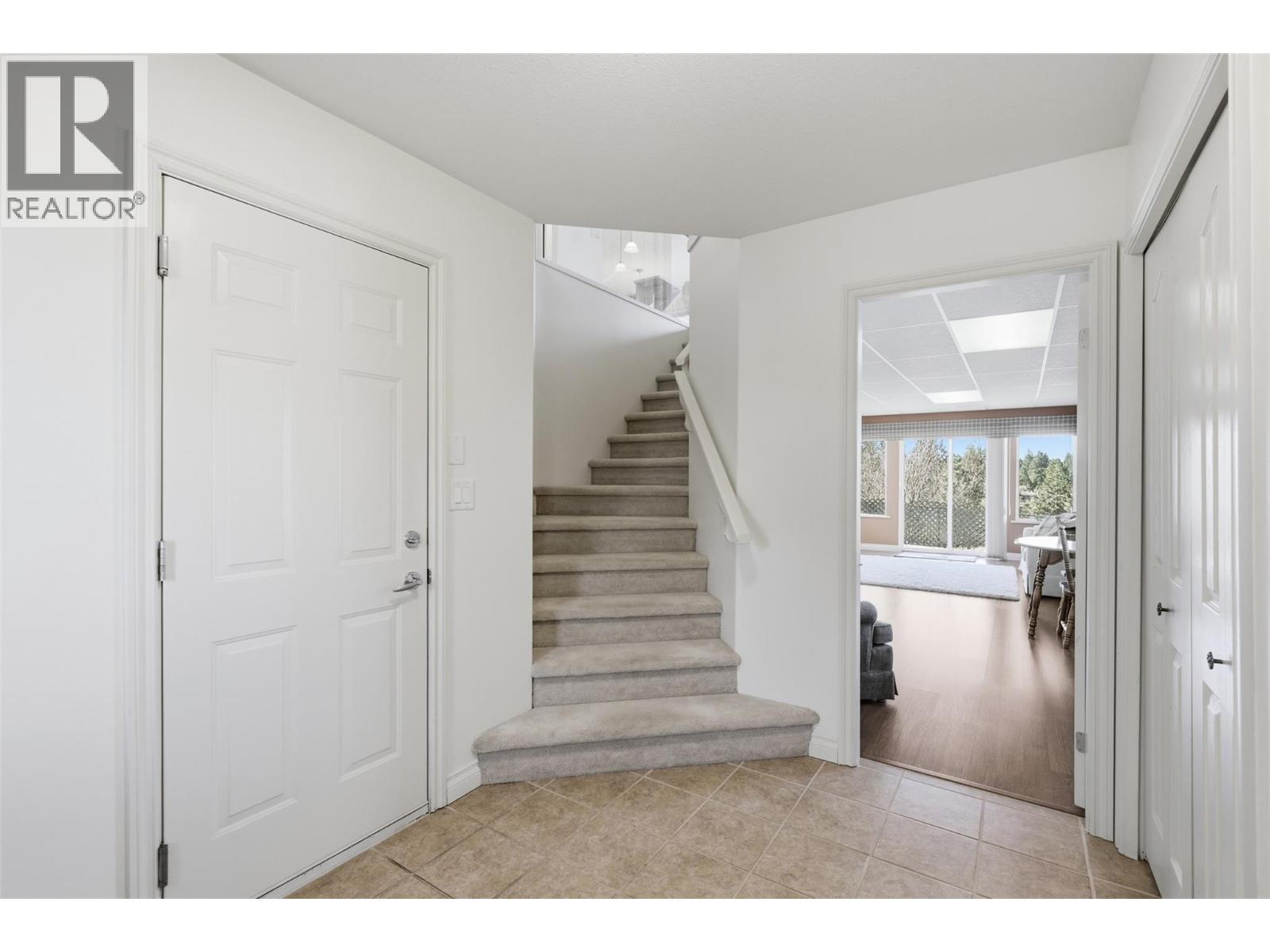 2210 Qu'Appelle Boulevard Unit# 18, Kamloops