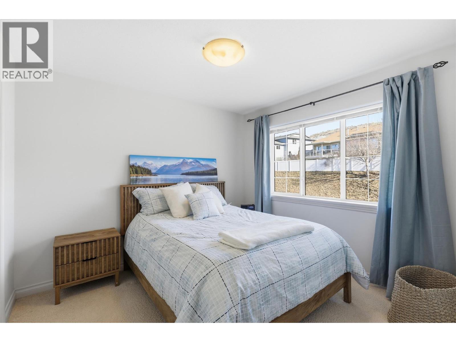 2210 Qu'Appelle Boulevard Unit# 18, Kamloops