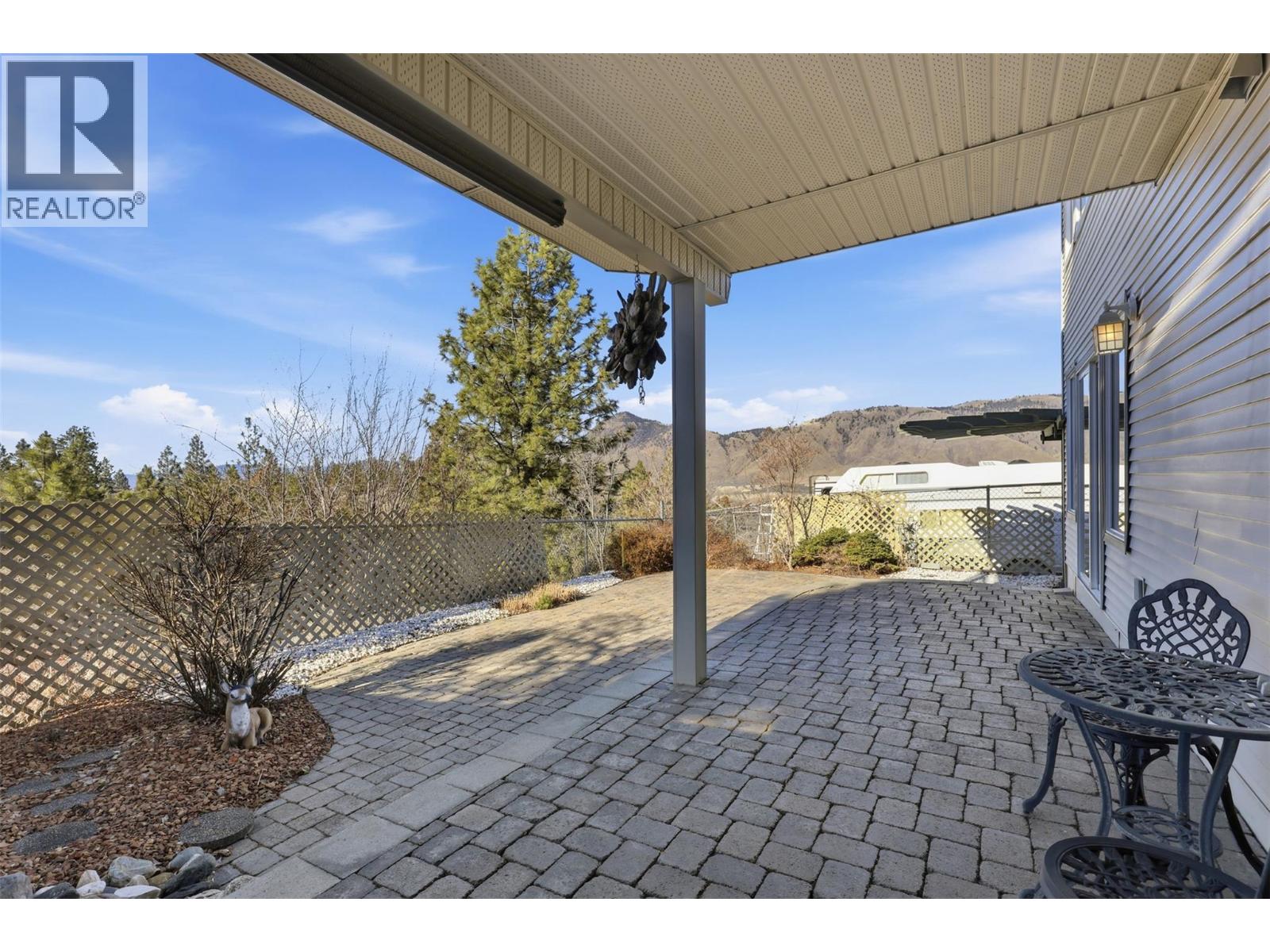 2210 Qu'Appelle Boulevard Unit# 18, Kamloops