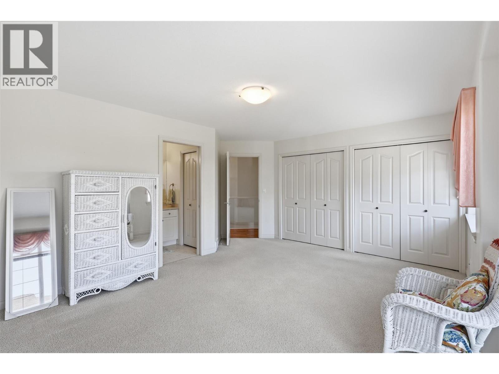 2210 Qu'Appelle Boulevard Unit# 18, Kamloops