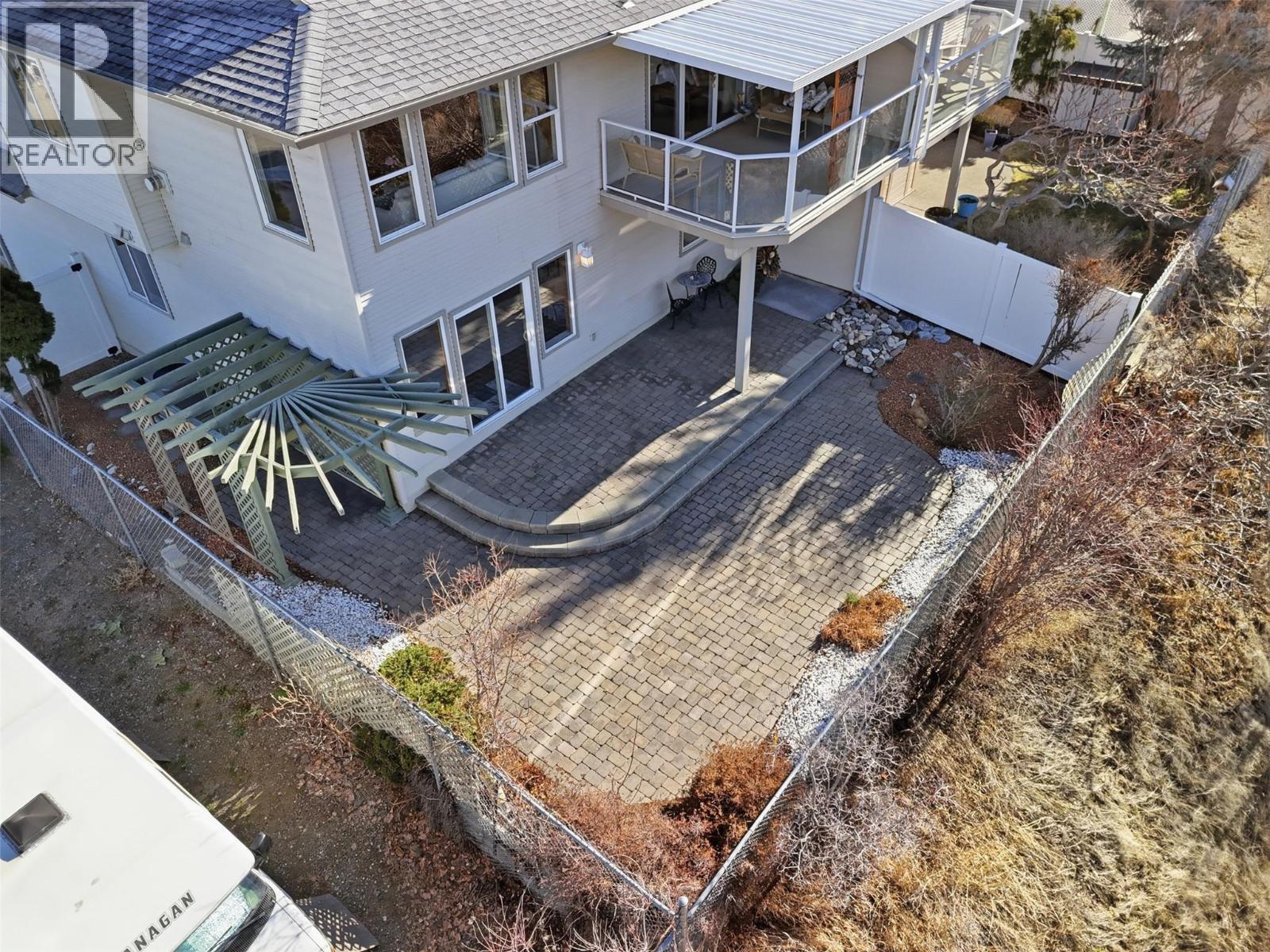 2210 Qu'Appelle Boulevard Unit# 18, Kamloops