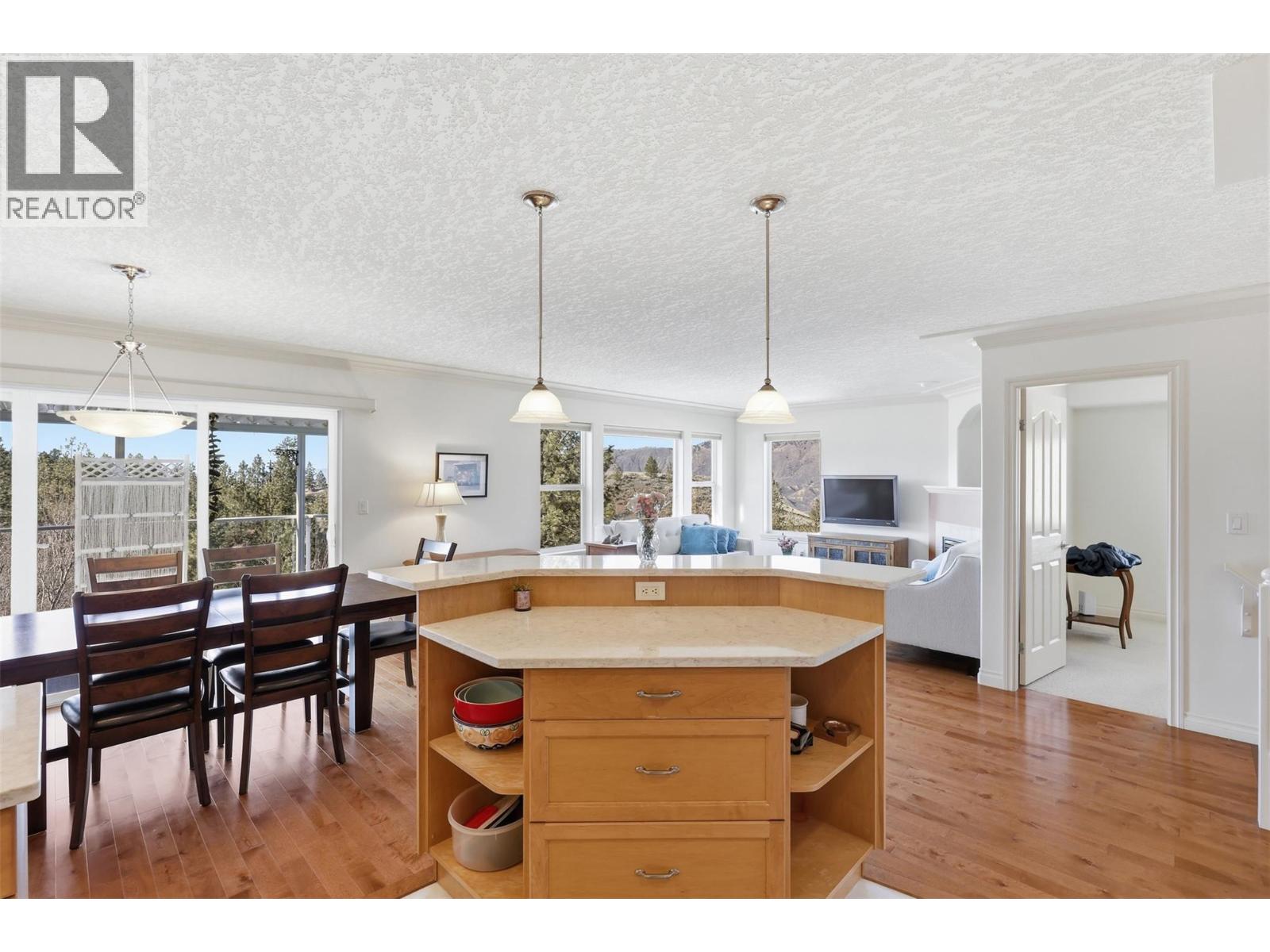 2210 Qu'Appelle Boulevard Unit# 18, Kamloops