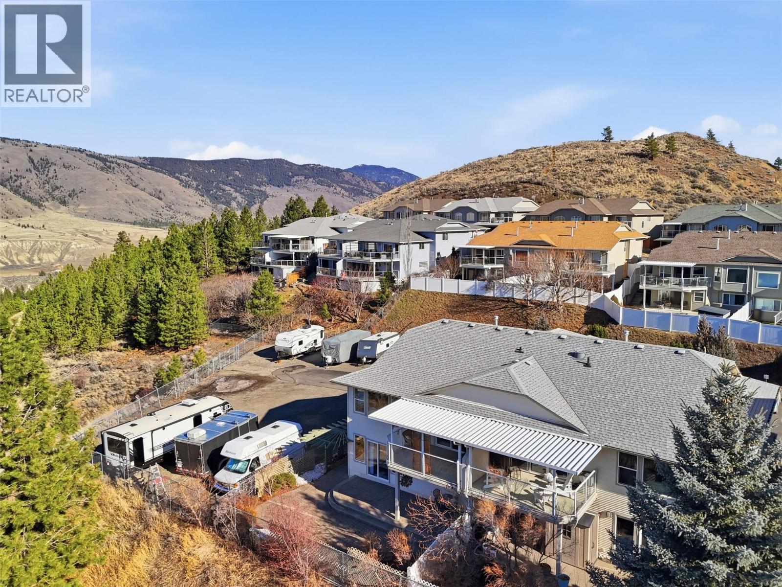 2210 Qu'Appelle Boulevard Unit# 18, Kamloops