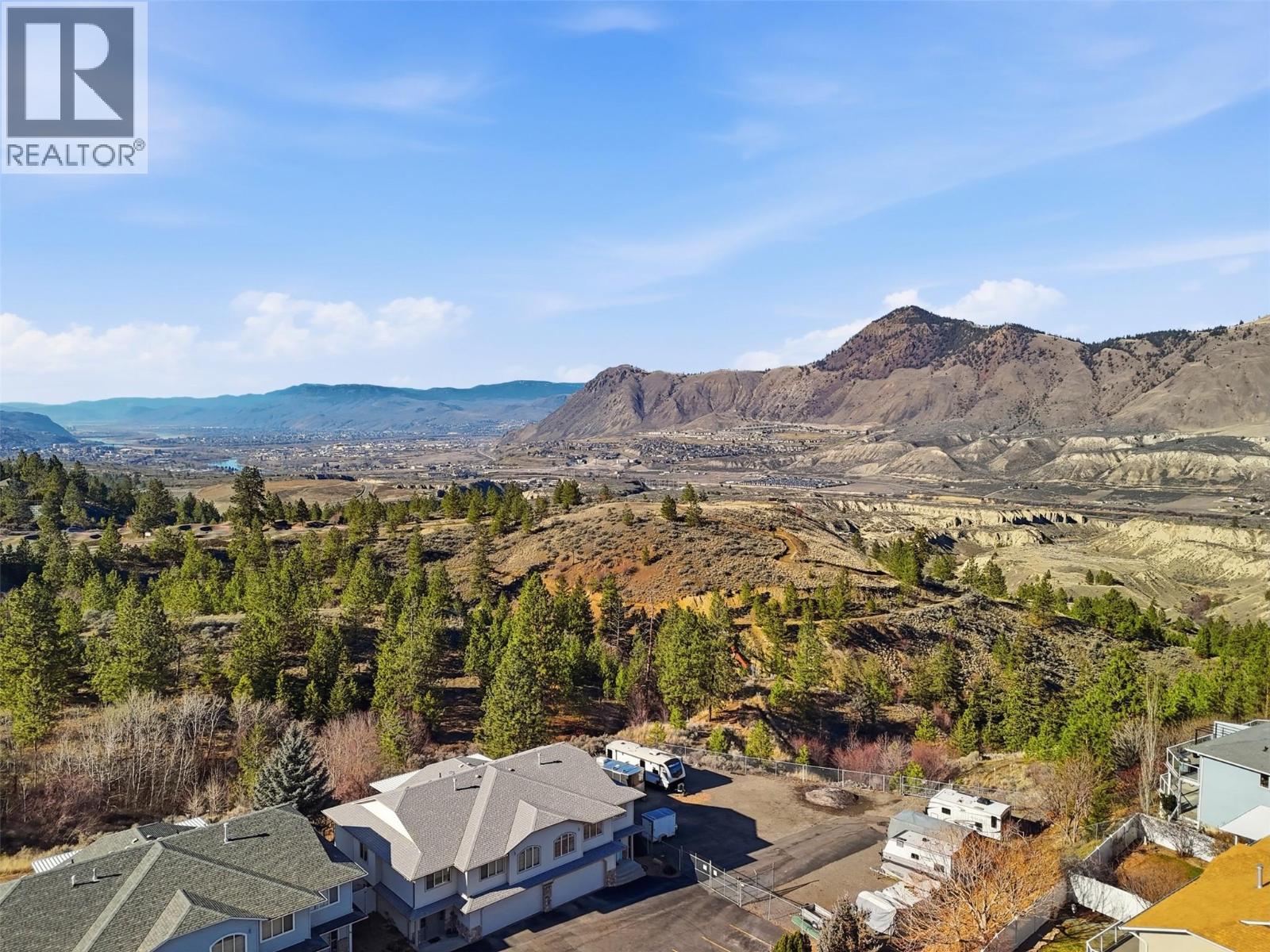 2210 Qu'Appelle Boulevard Unit# 18, Kamloops