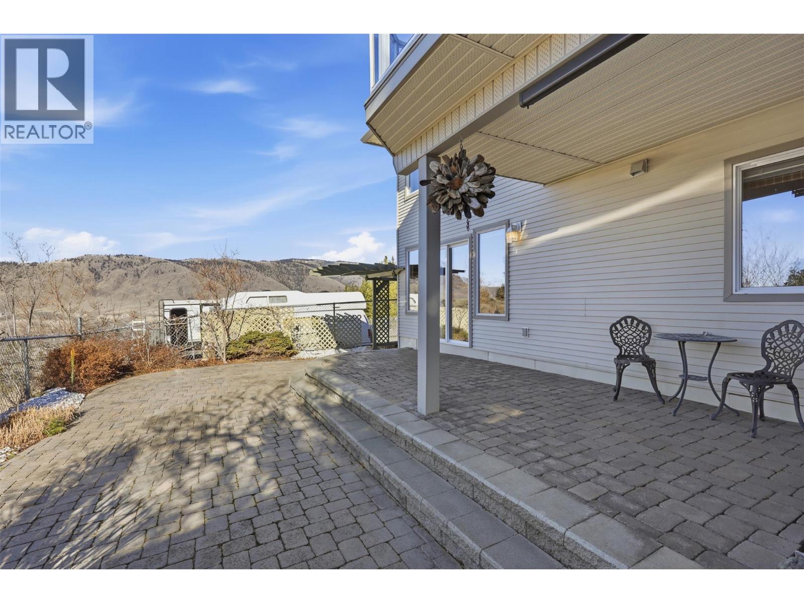 2210 Qu'Appelle Boulevard Unit# 18, Kamloops