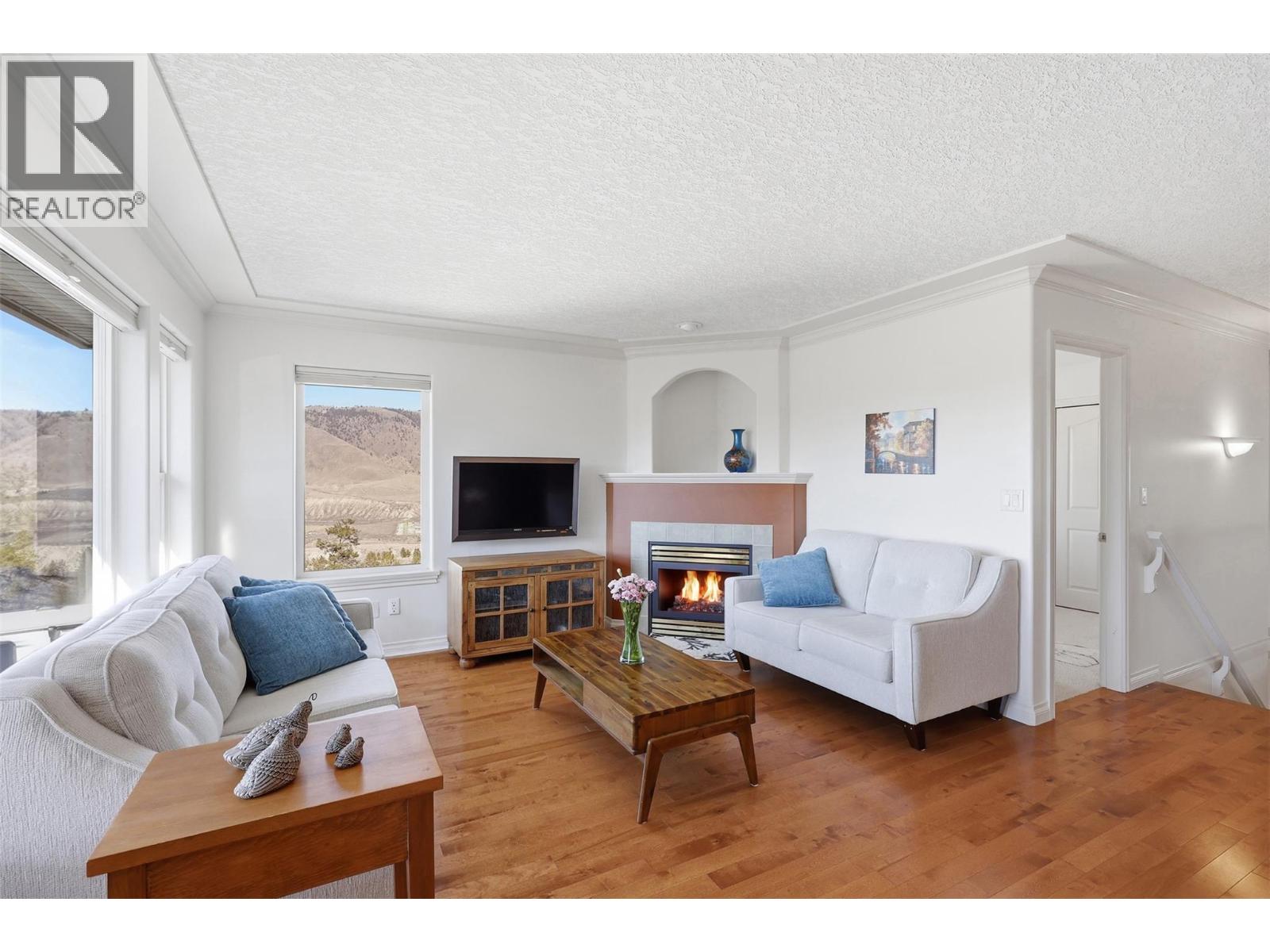 2210 Qu'Appelle Boulevard Unit# 18, Kamloops