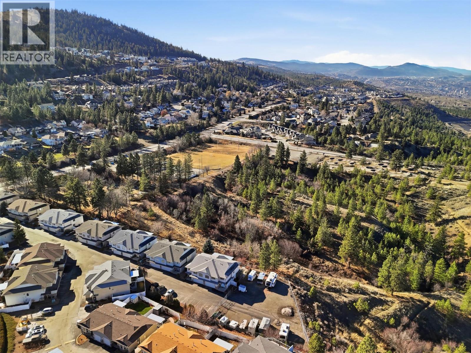 2210 Qu'Appelle Boulevard Unit# 18, Kamloops