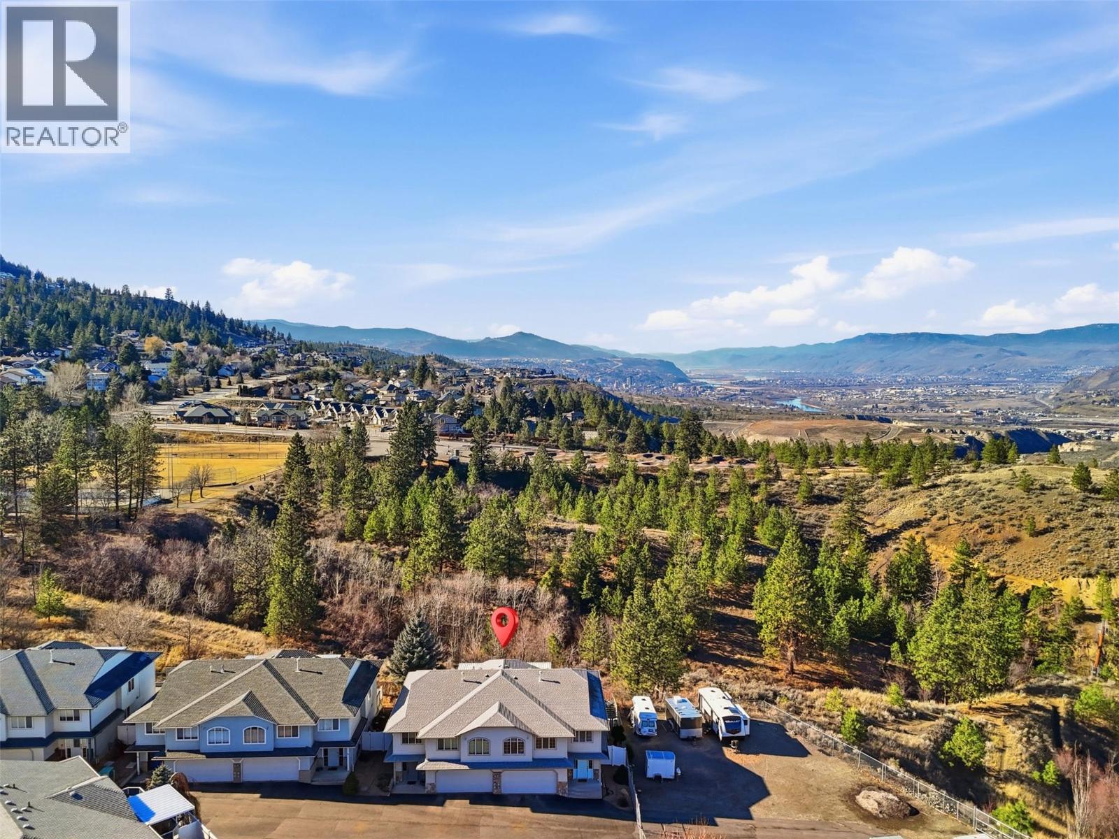 2210 Qu'Appelle Boulevard Unit# 18, Kamloops