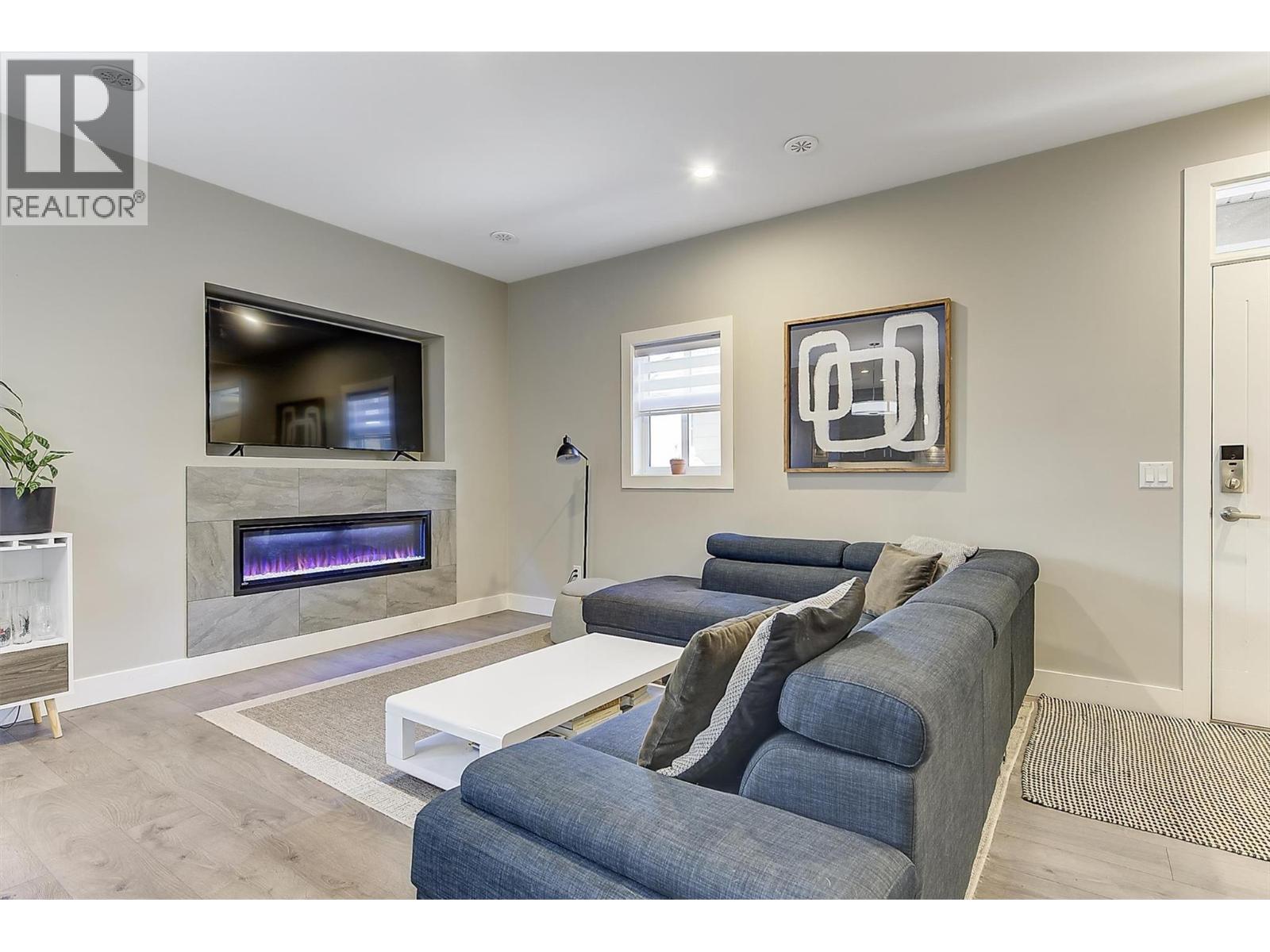  1269 Ethel Street, Kelowna