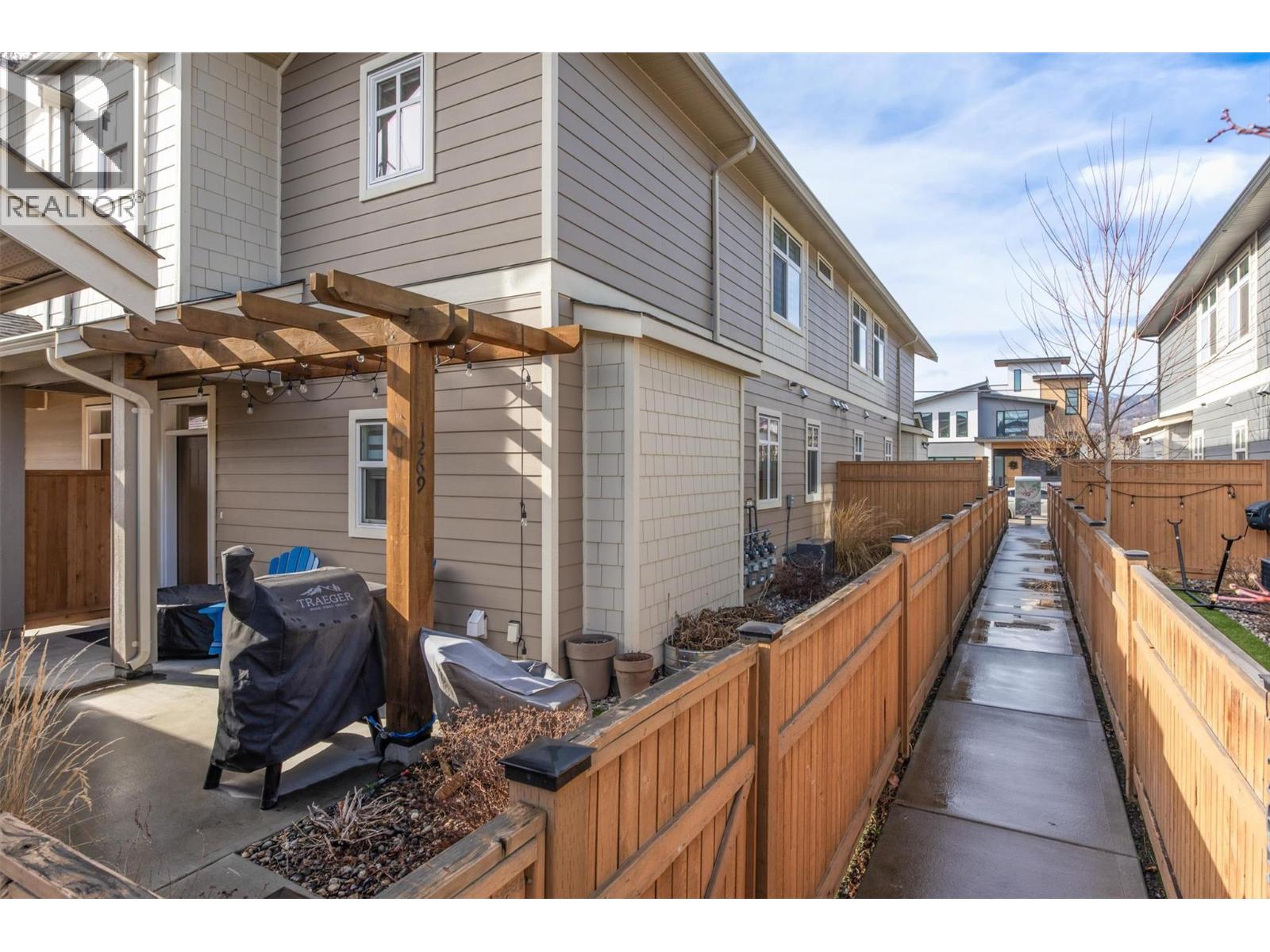  1269 Ethel Street, Kelowna