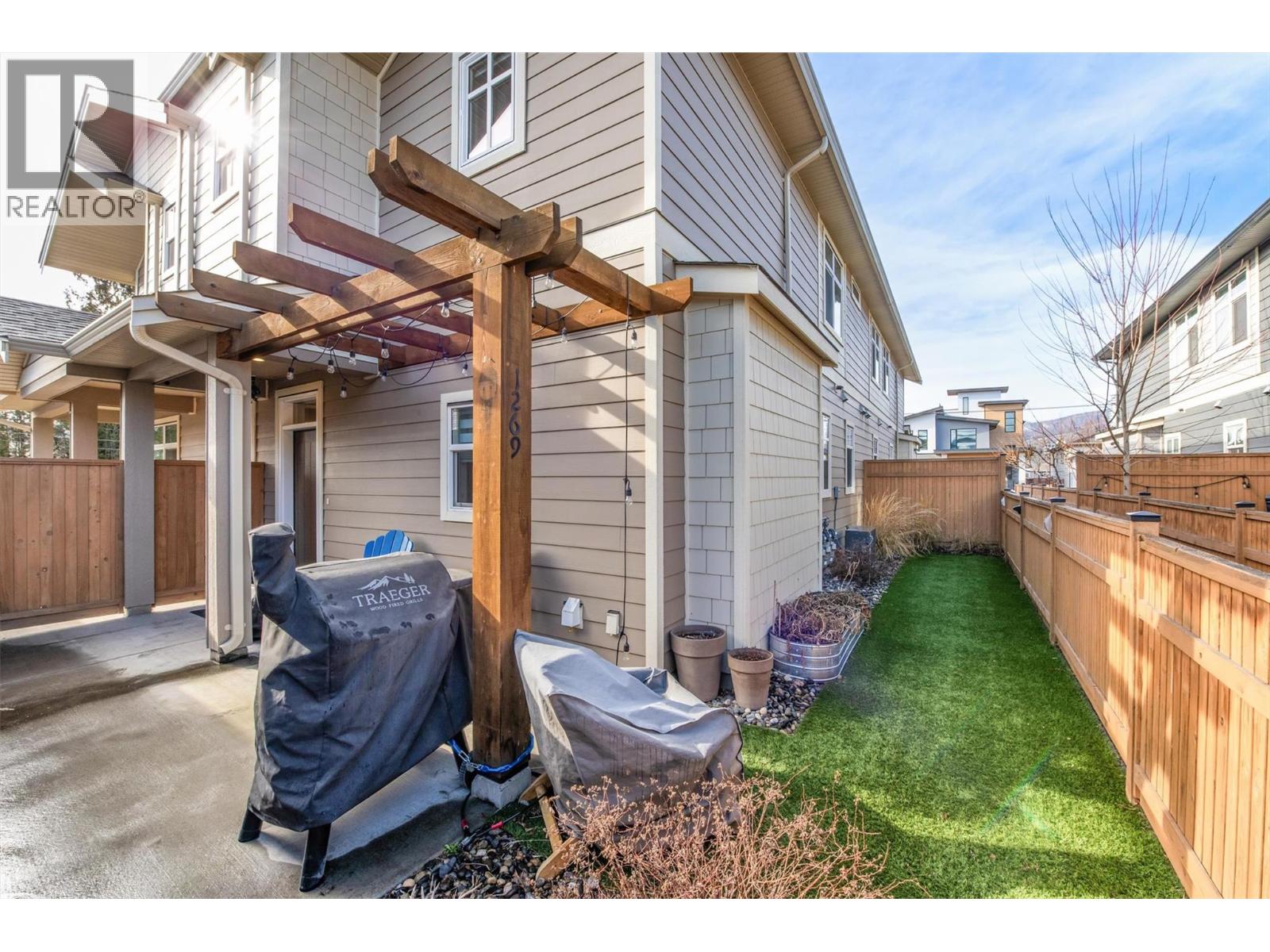  1269 Ethel Street, Kelowna