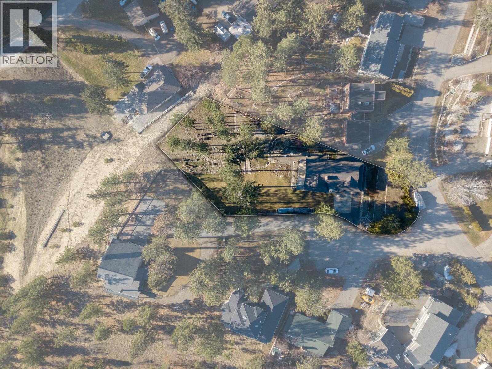  3947 Trepanier Heights Place, Peachland