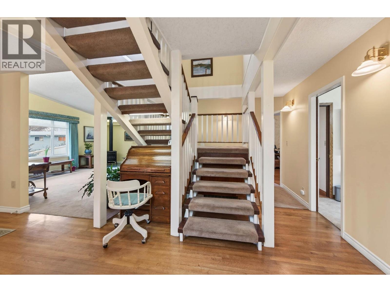 675 Humphrey Road, Kamloops