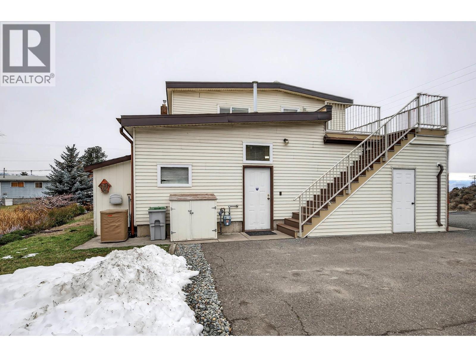 675 Humphrey Road, Kamloops