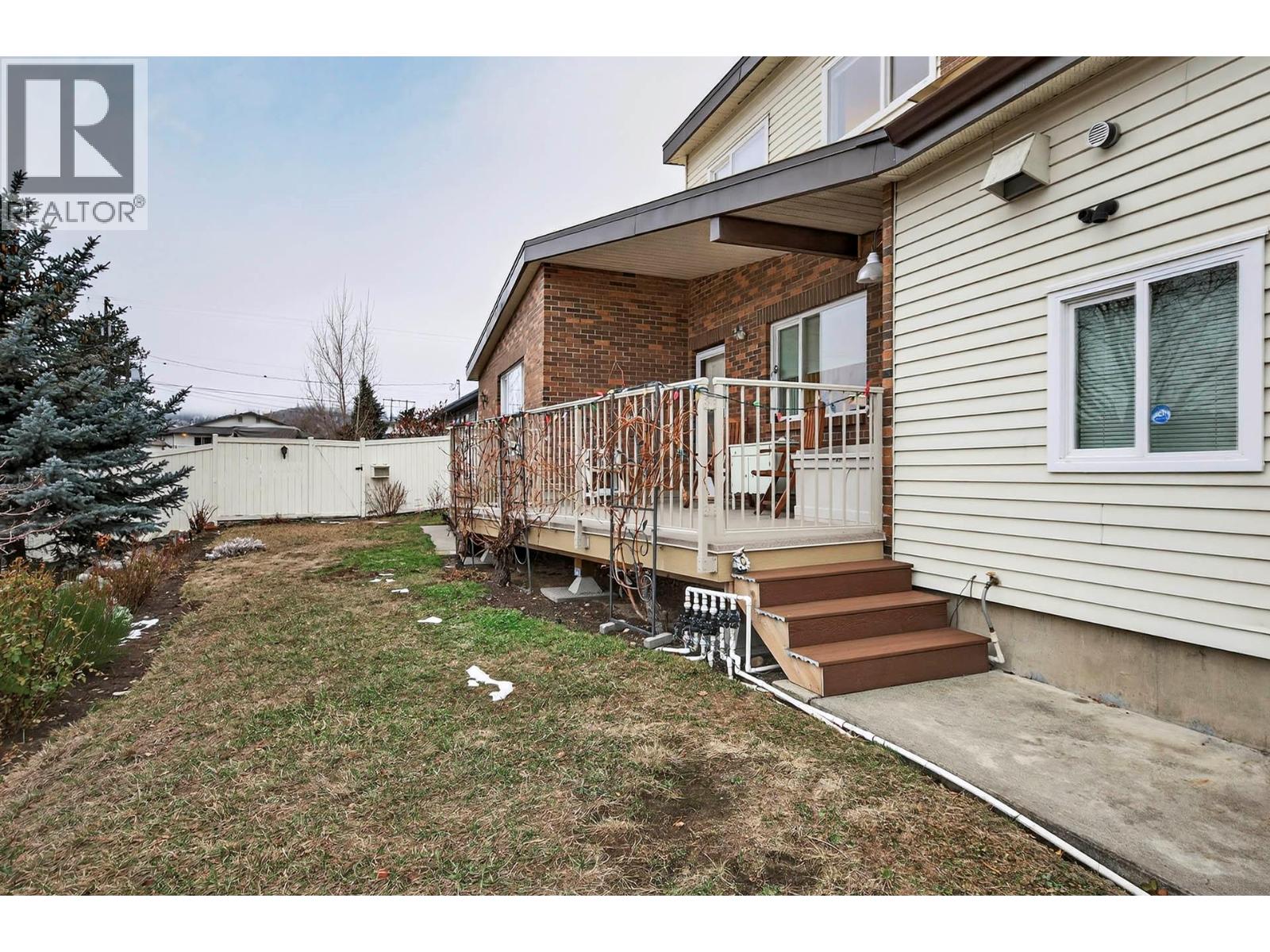 675 Humphrey Road, Kamloops