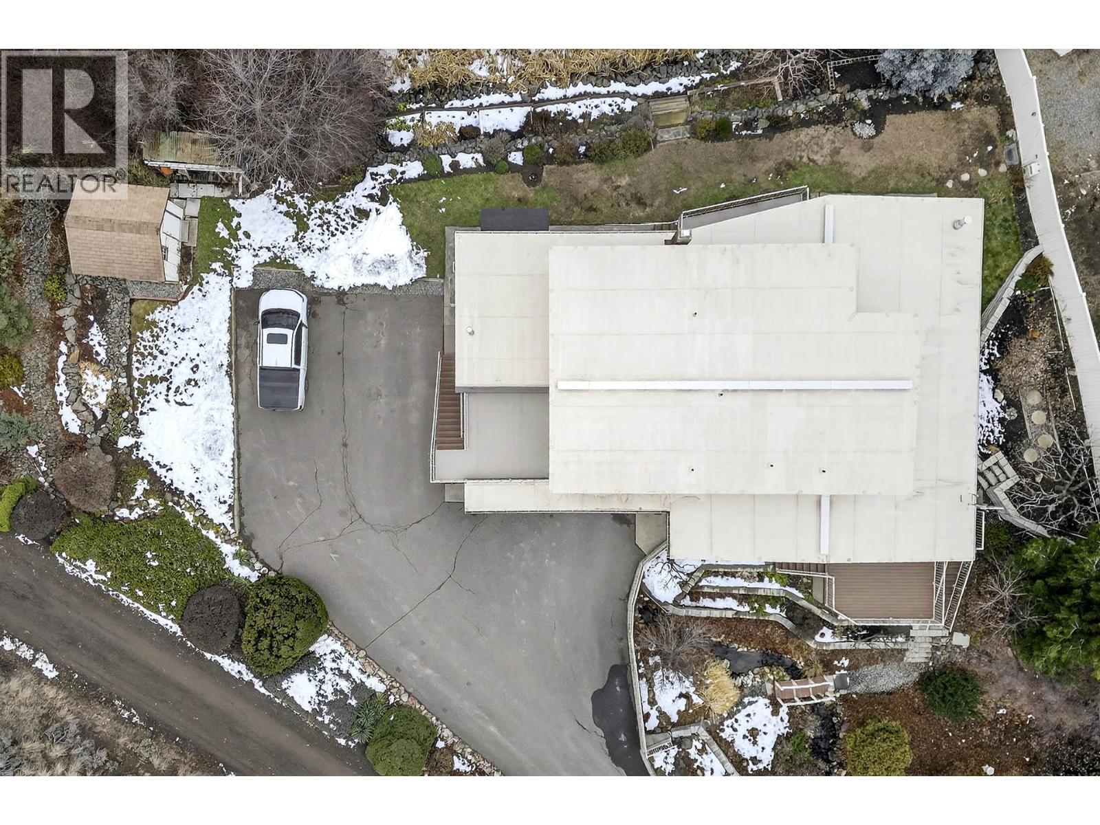 675 Humphrey Road, Kamloops