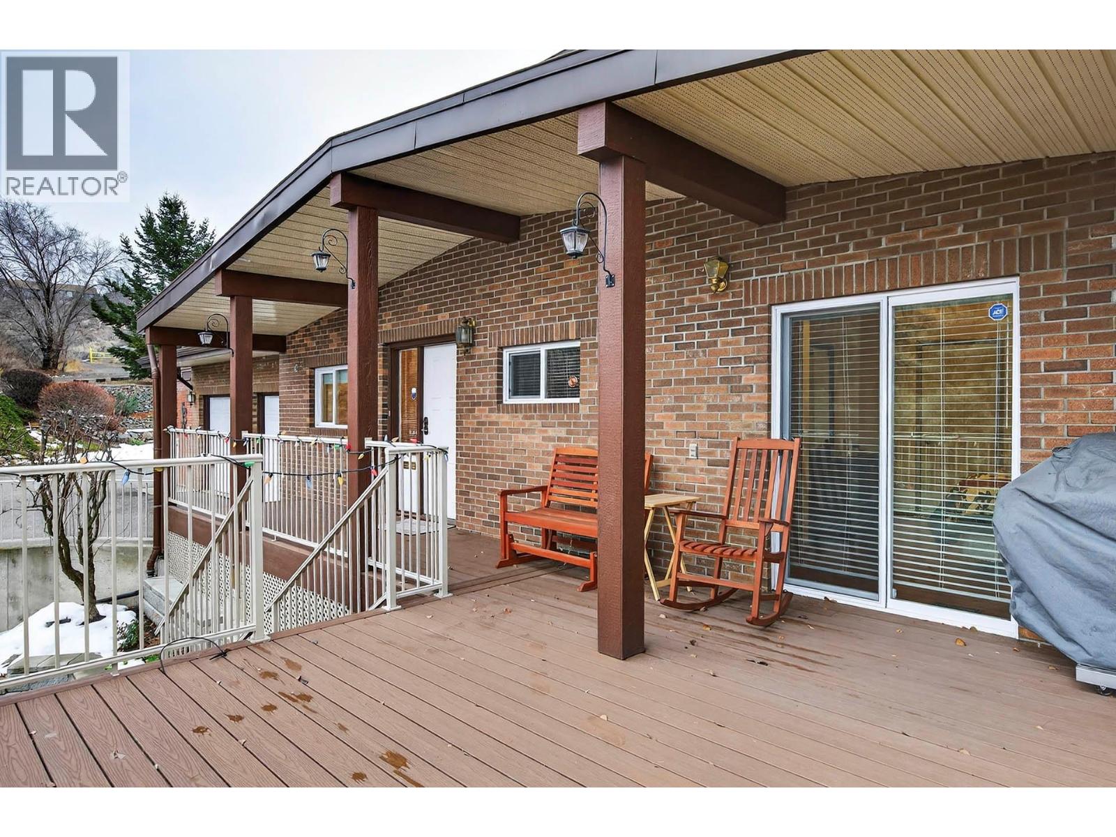 675 Humphrey Road, Kamloops