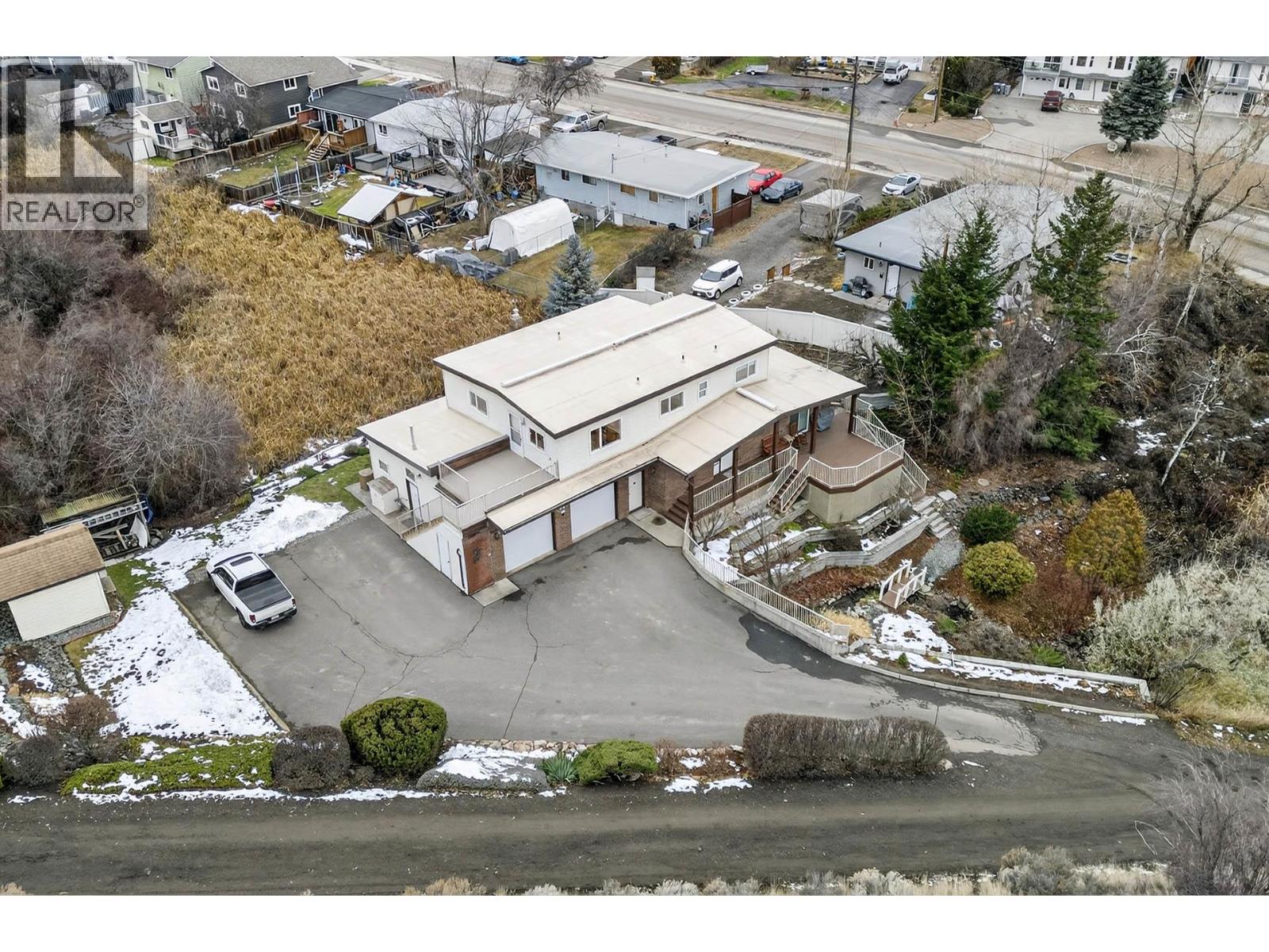 675 Humphrey Road, Kamloops