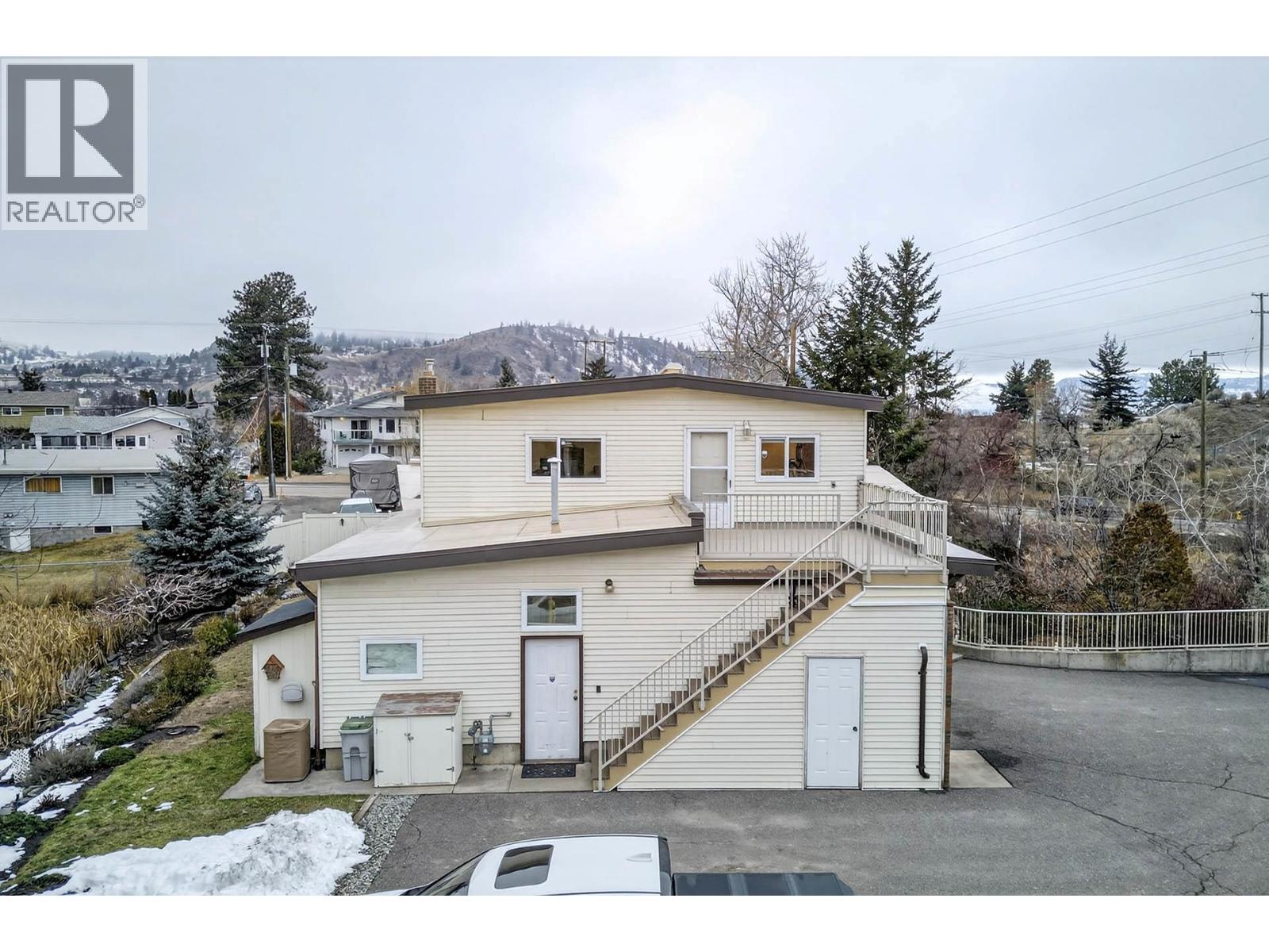 675 Humphrey Road, Kamloops