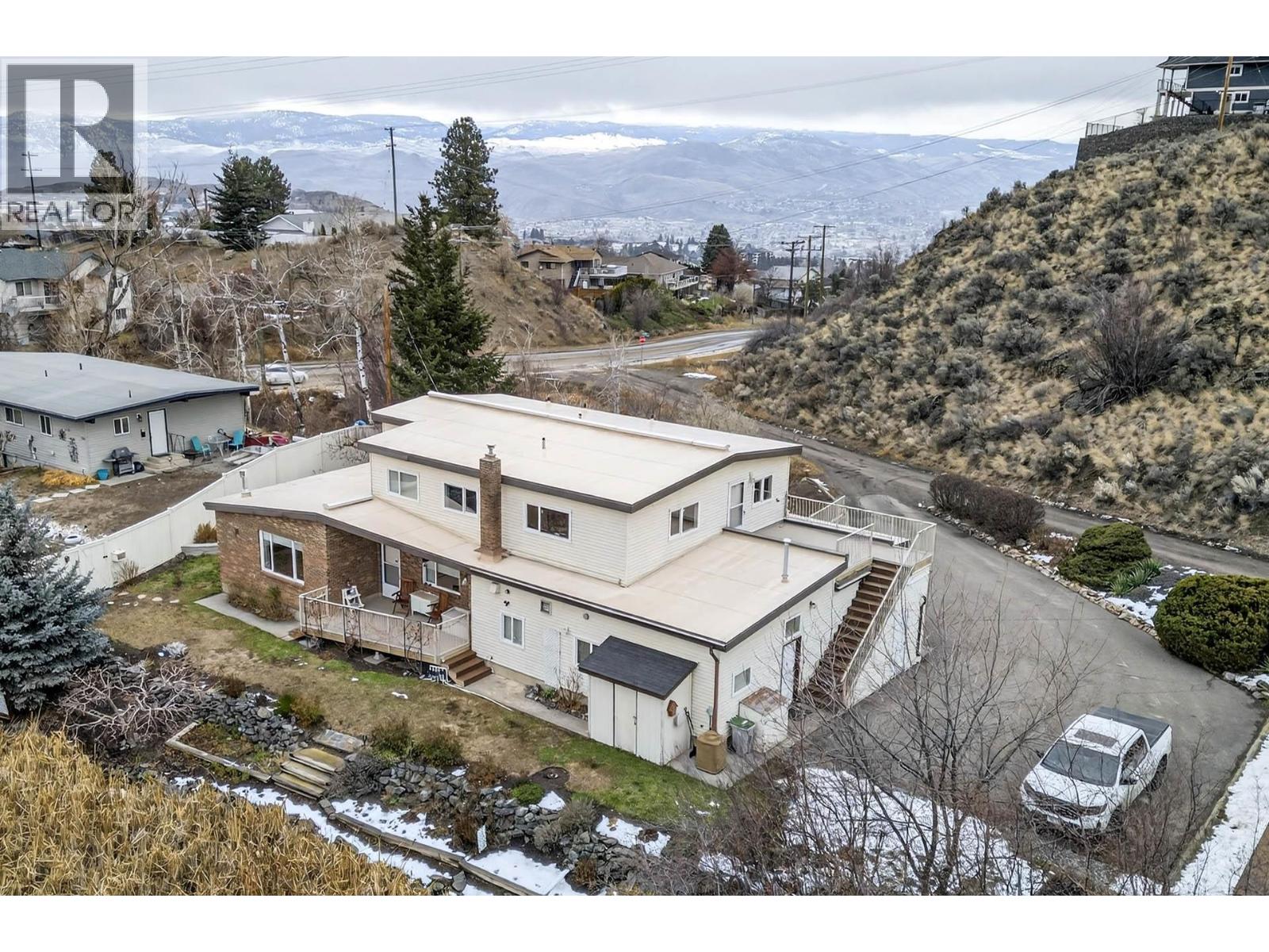 675 Humphrey Road, Kamloops
