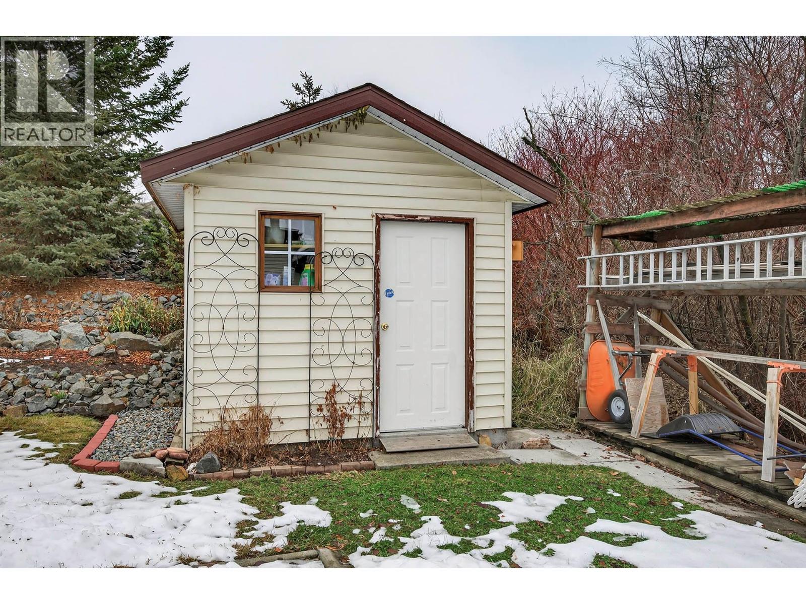 675 Humphrey Road, Kamloops